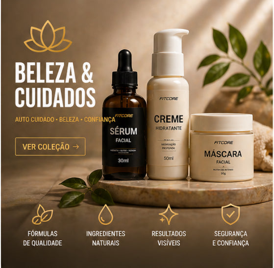 Beleza & cuidados