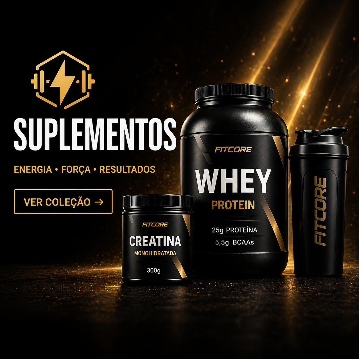 Suplementos
