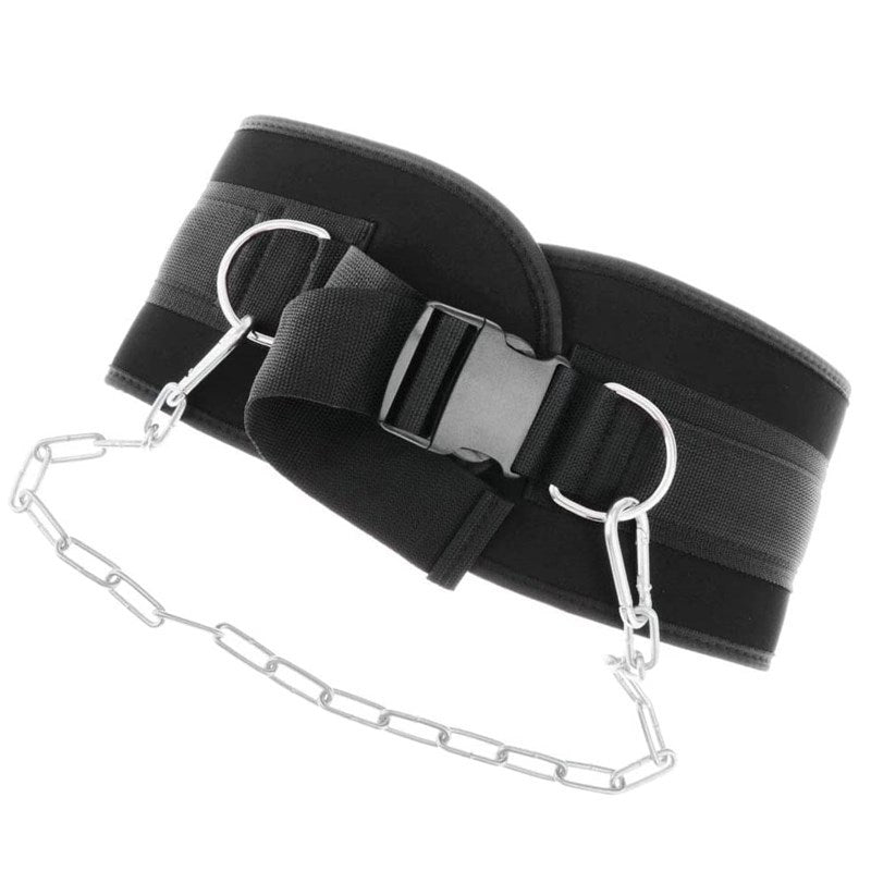 Cinto de Lastro para Treino com Peso