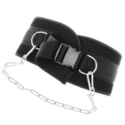 Cinto de Lastro para Treino com Peso