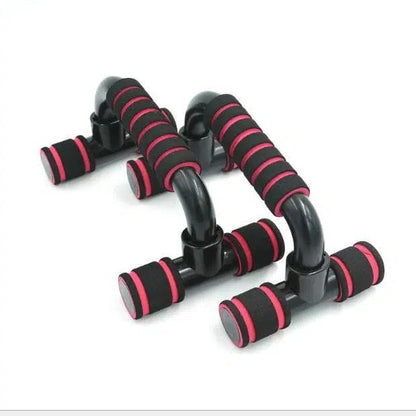 Barras de Push-Up para Fitness
