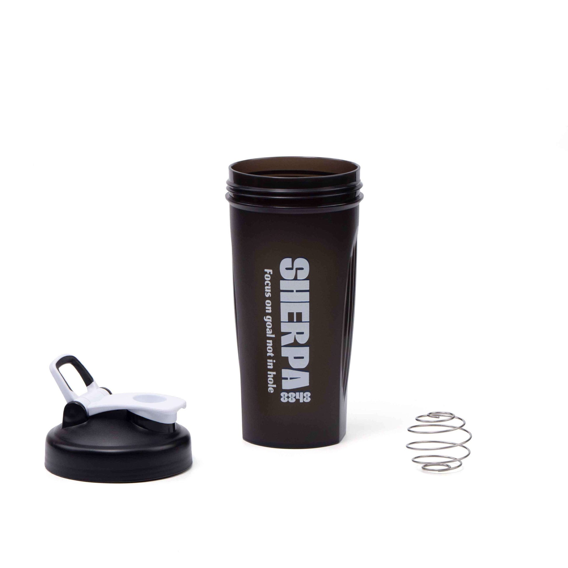 Garrafa Shaker de Proteína