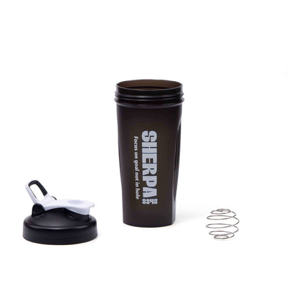 Garrafa Shaker de Proteína