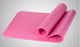 Pink with bag