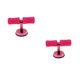 Pink 2pcs
