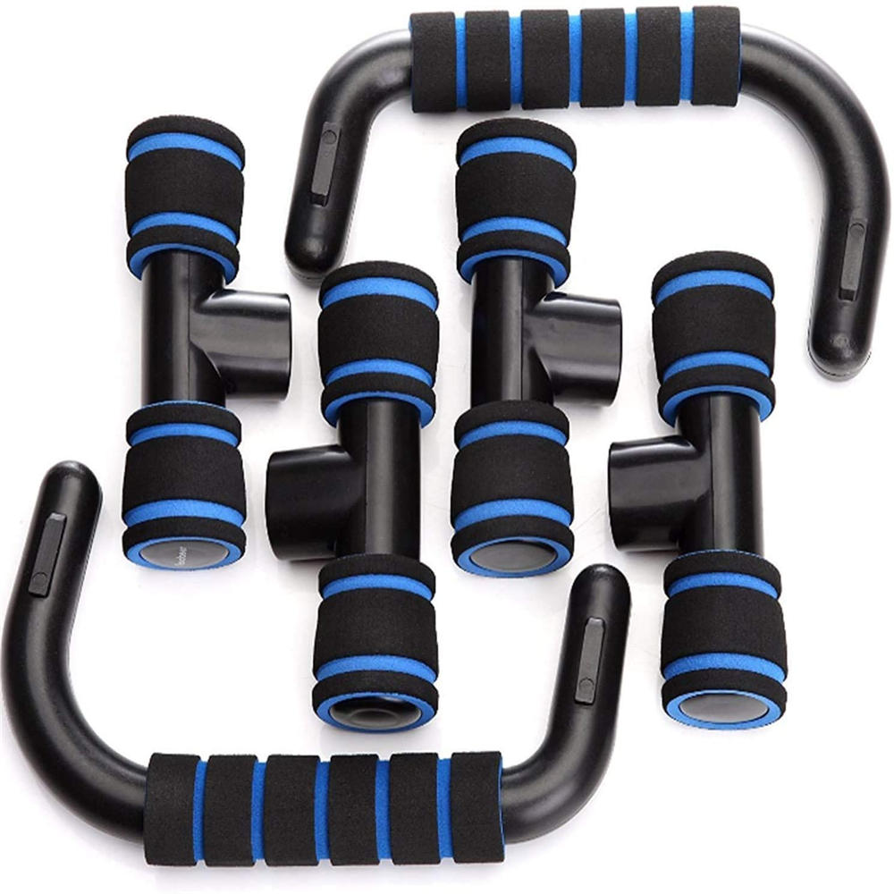 Barras de Push-Up para Fitness