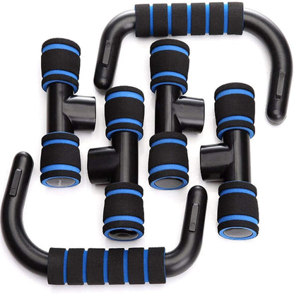 Barras de Push-Up para Fitness