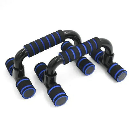 Barras de Push-Up para Fitness