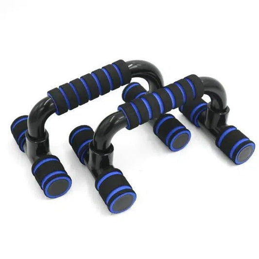 Barras de Push-Up para Fitness