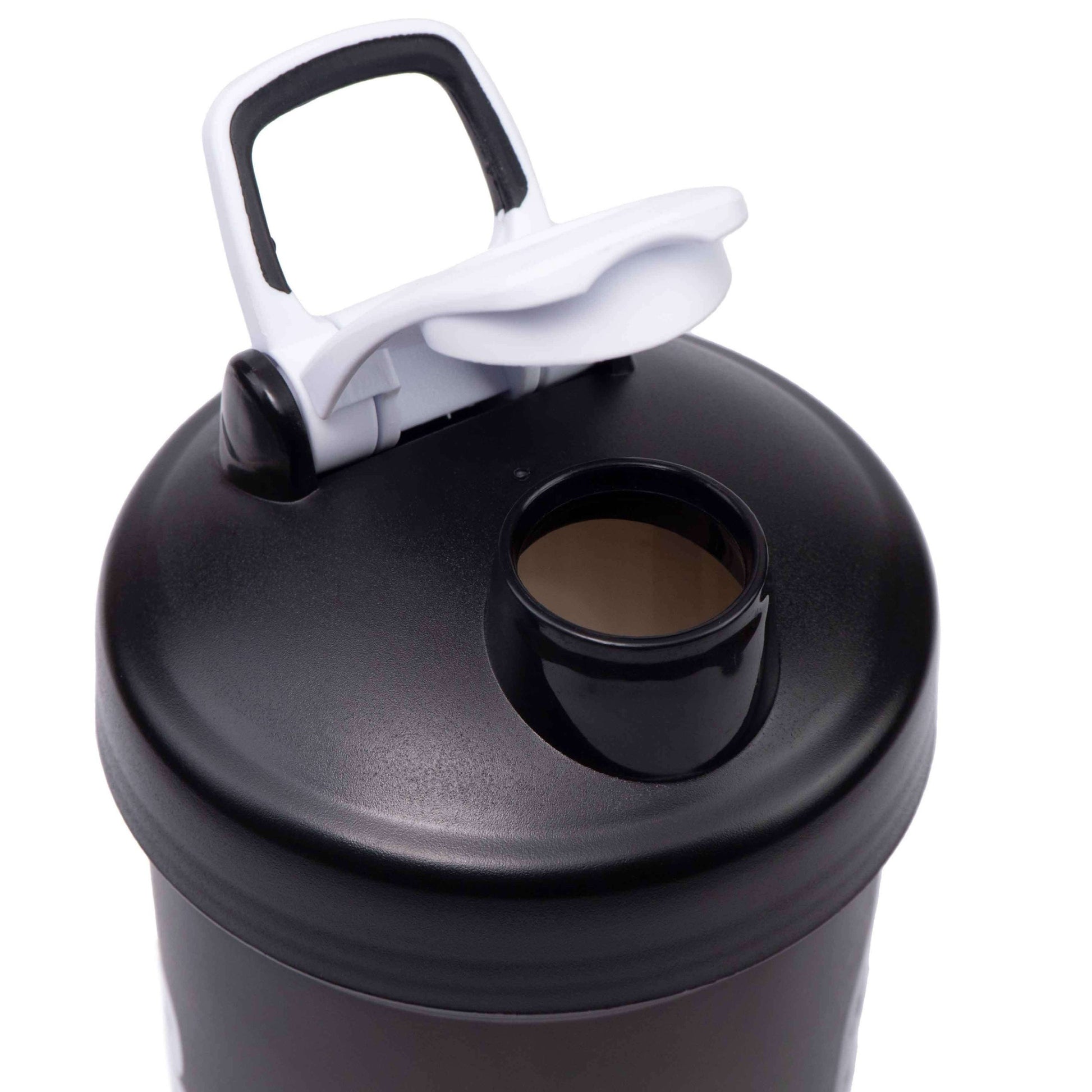 Garrafa Shaker de Proteína