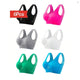 Mixed Color 6pcs