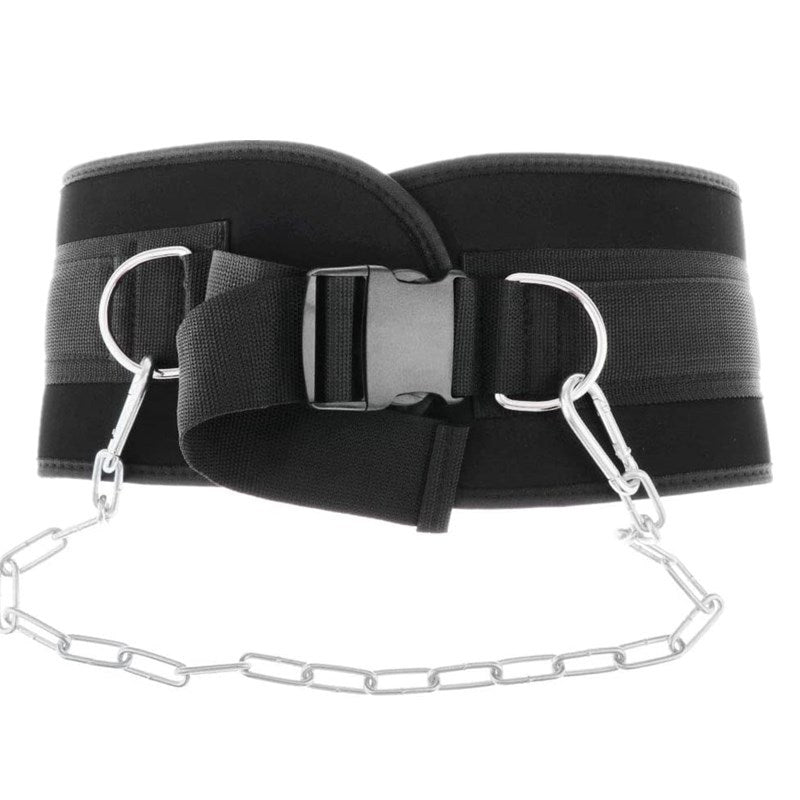 Cinto de Lastro para Treino com Peso