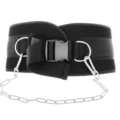 Cinto de Lastro para Treino com Peso