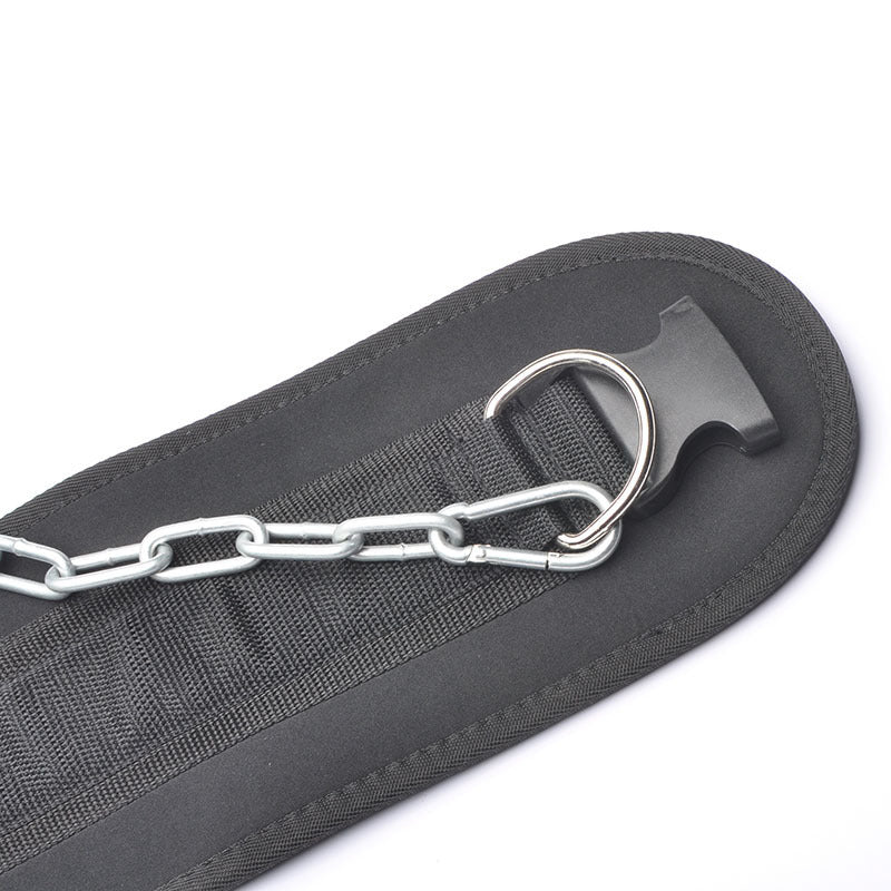 Cinto de Lastro para Treino com Peso