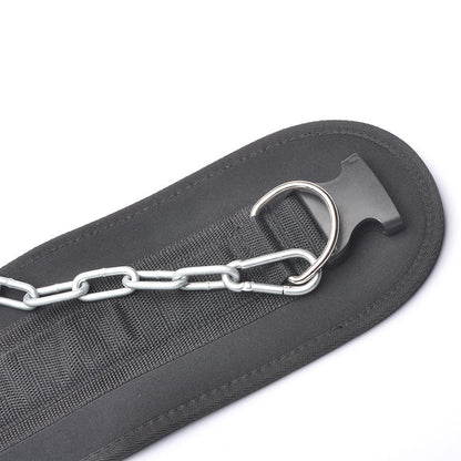 Cinto de Lastro para Treino com Peso
