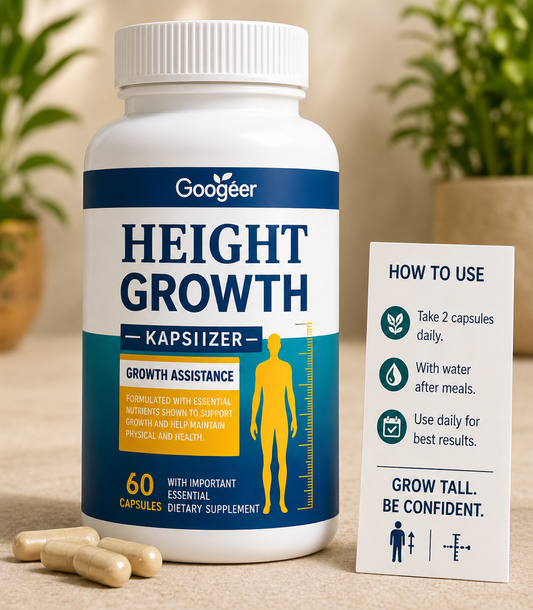 Bone Health Support Capsule