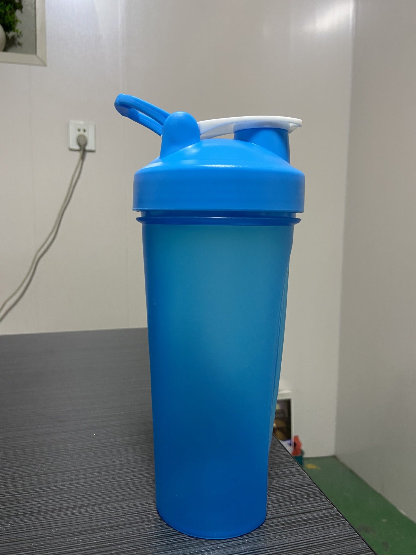 Shaker de Proteína Premium
