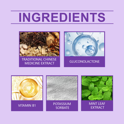 Googeer Oral Supplements Body Treatment