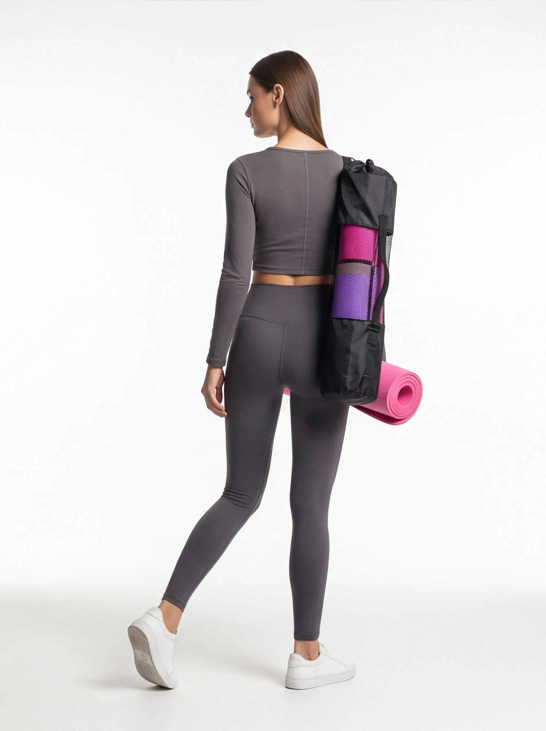 Premium 10mm Thick Yoga Mat