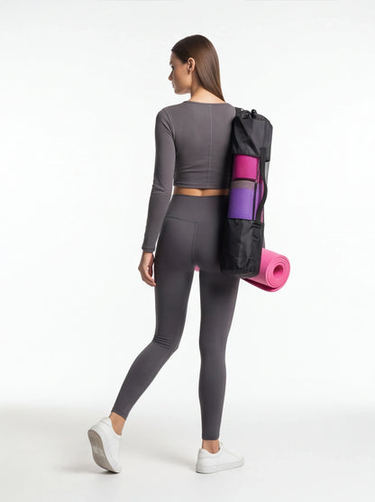 Premium 10mm Thick Yoga Mat