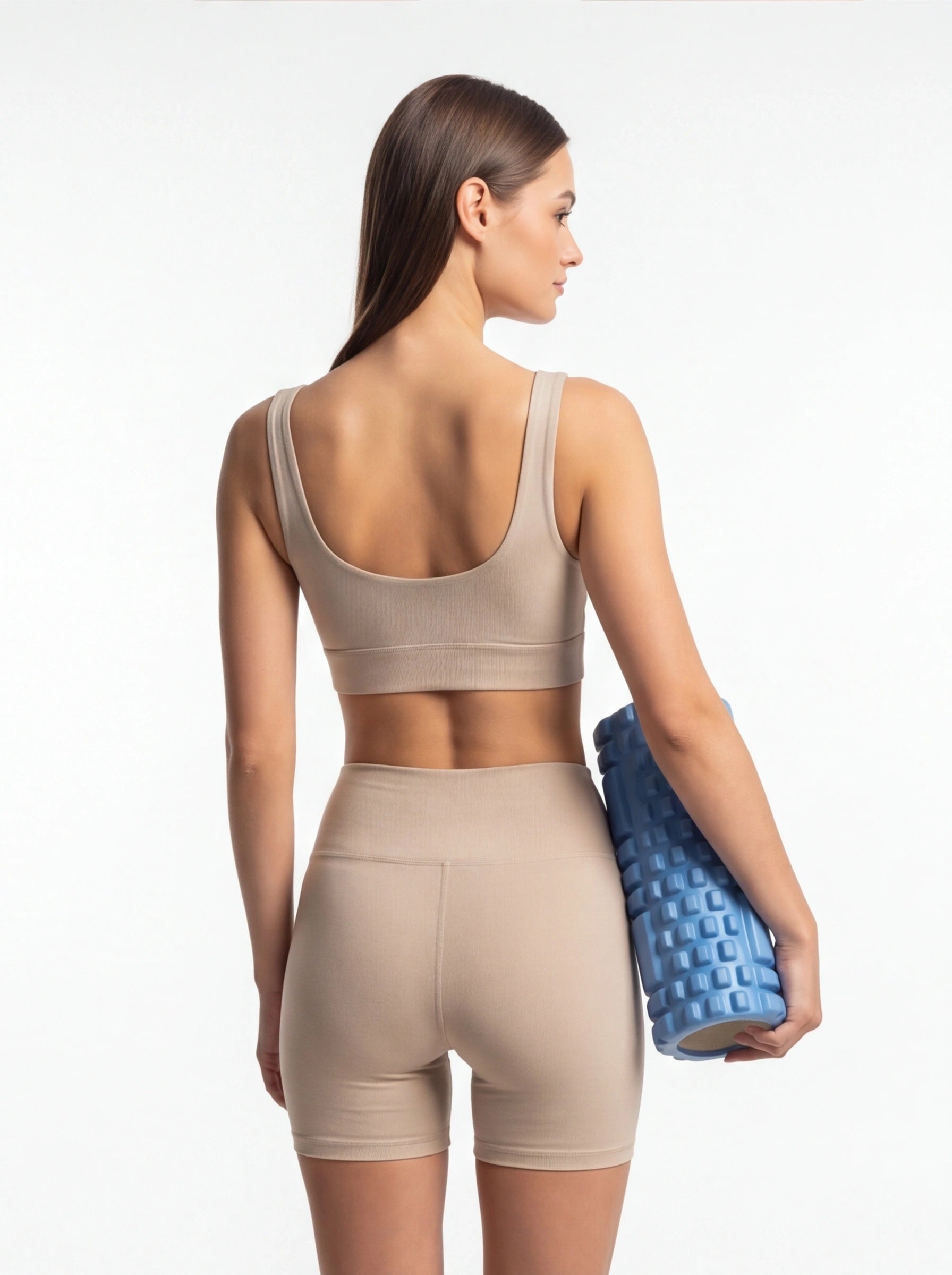 Yoga Foam Roller