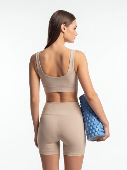 Yoga Foam Roller