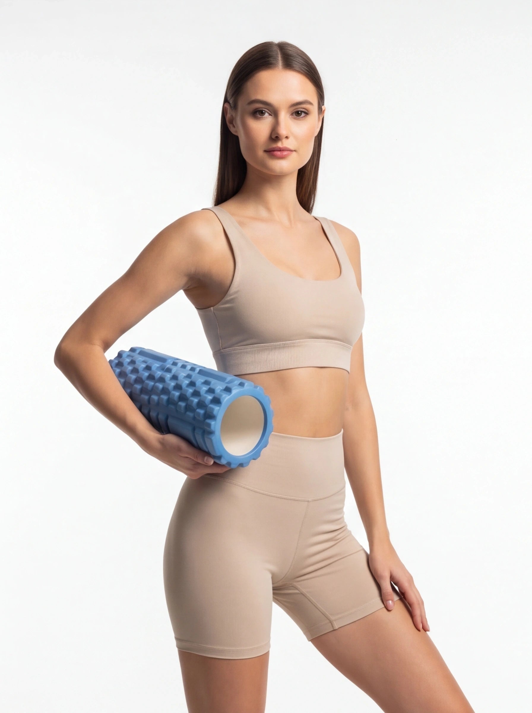 Yoga Foam Roller