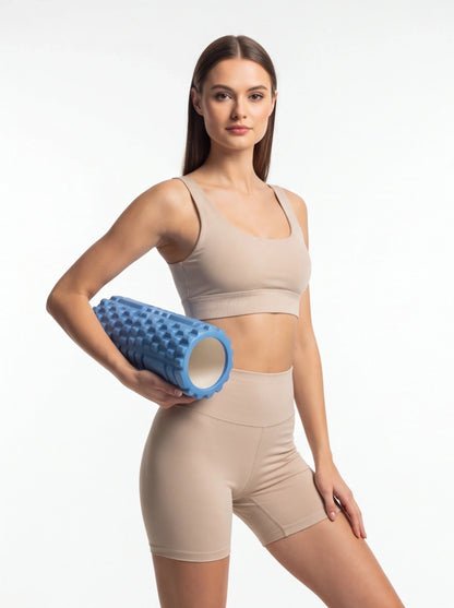 Yoga Foam Roller