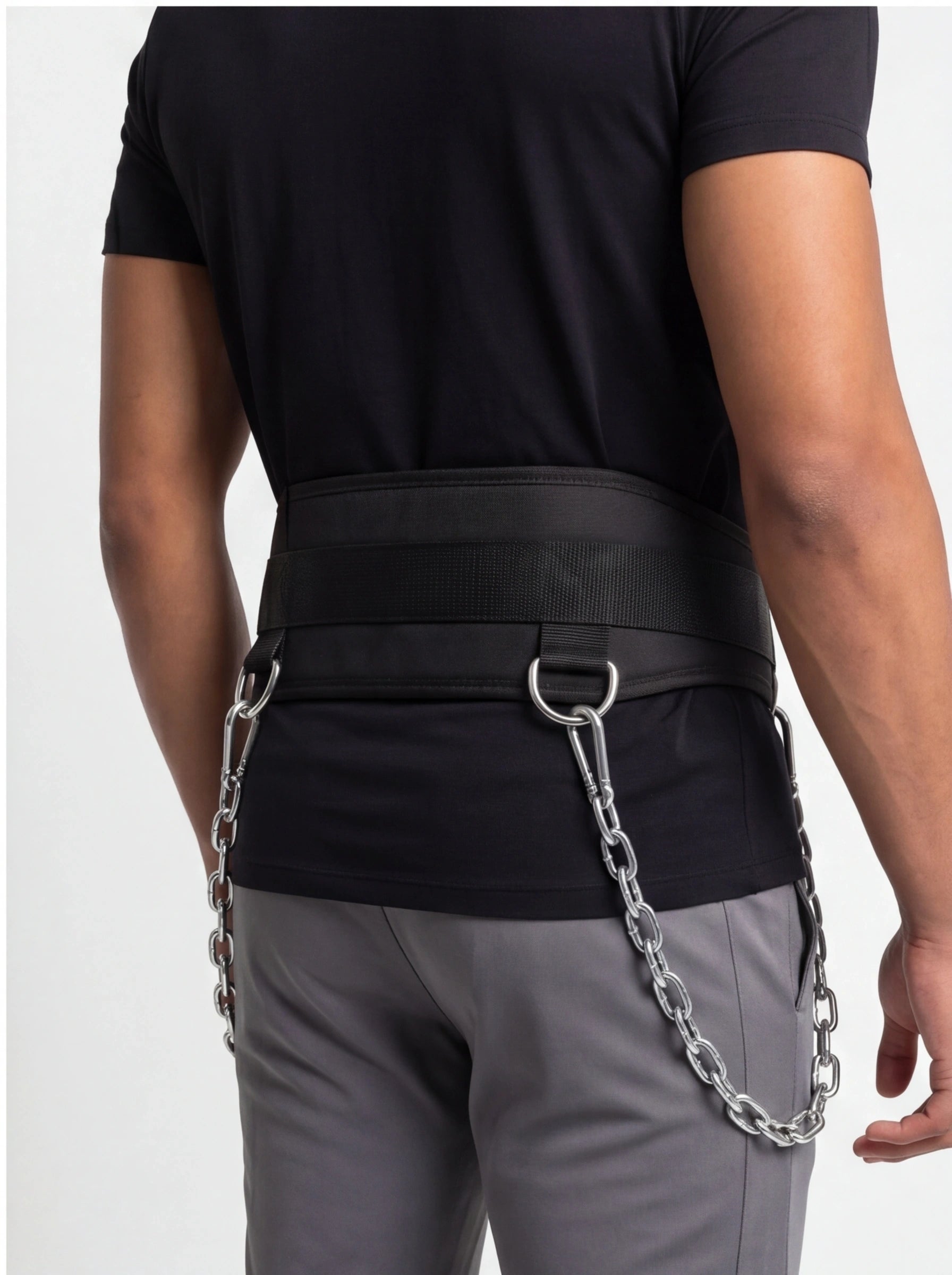 Cinto de Lastro para Treino com Peso