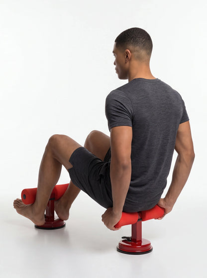 Sit Up Bar Trainer