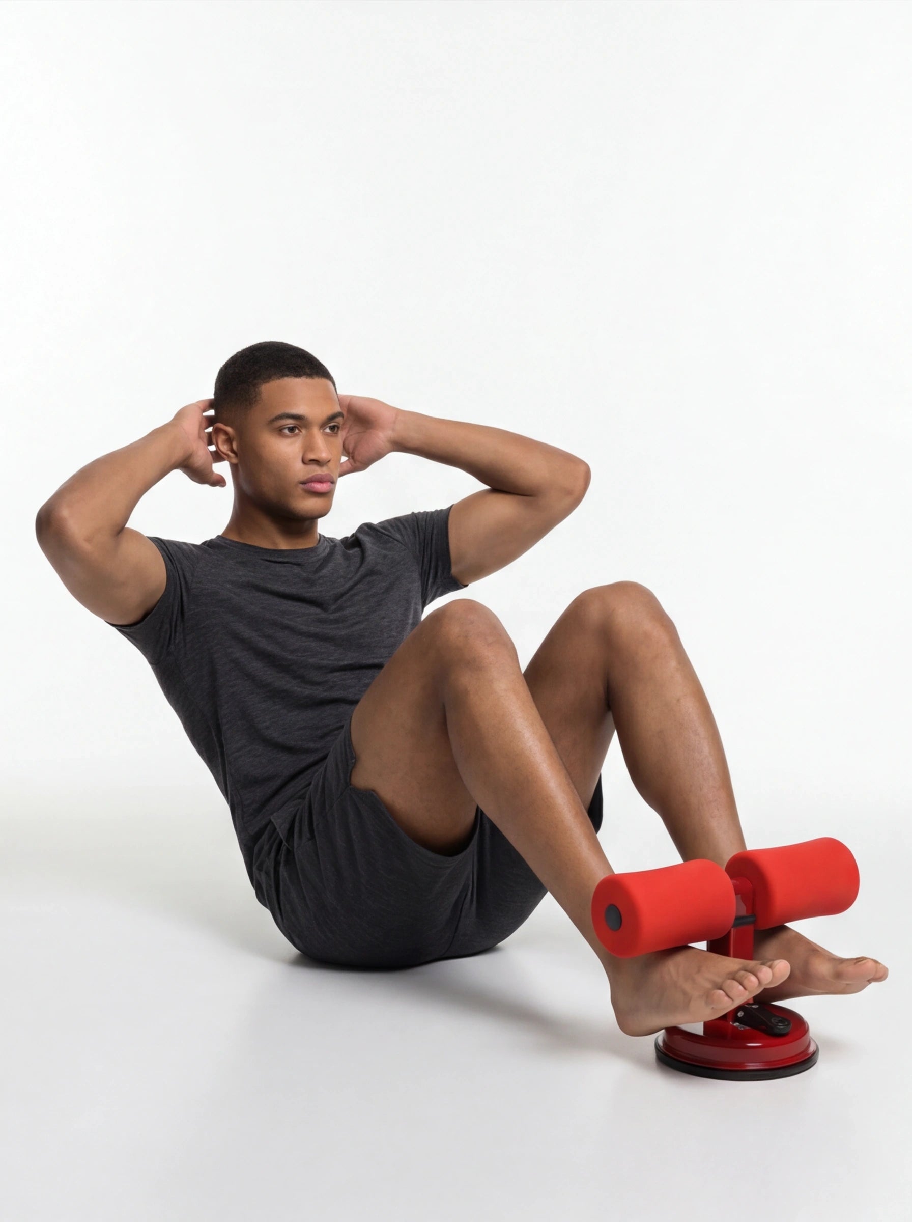 Sit Up Bar Trainer