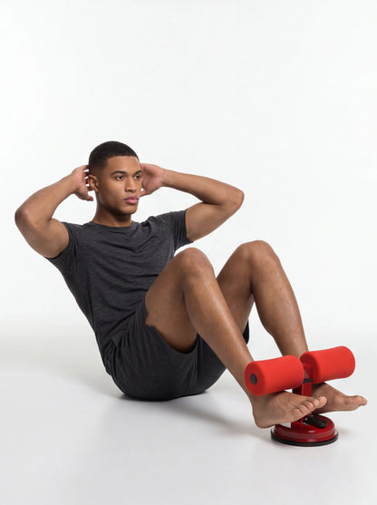 Sit Up Bar Trainer