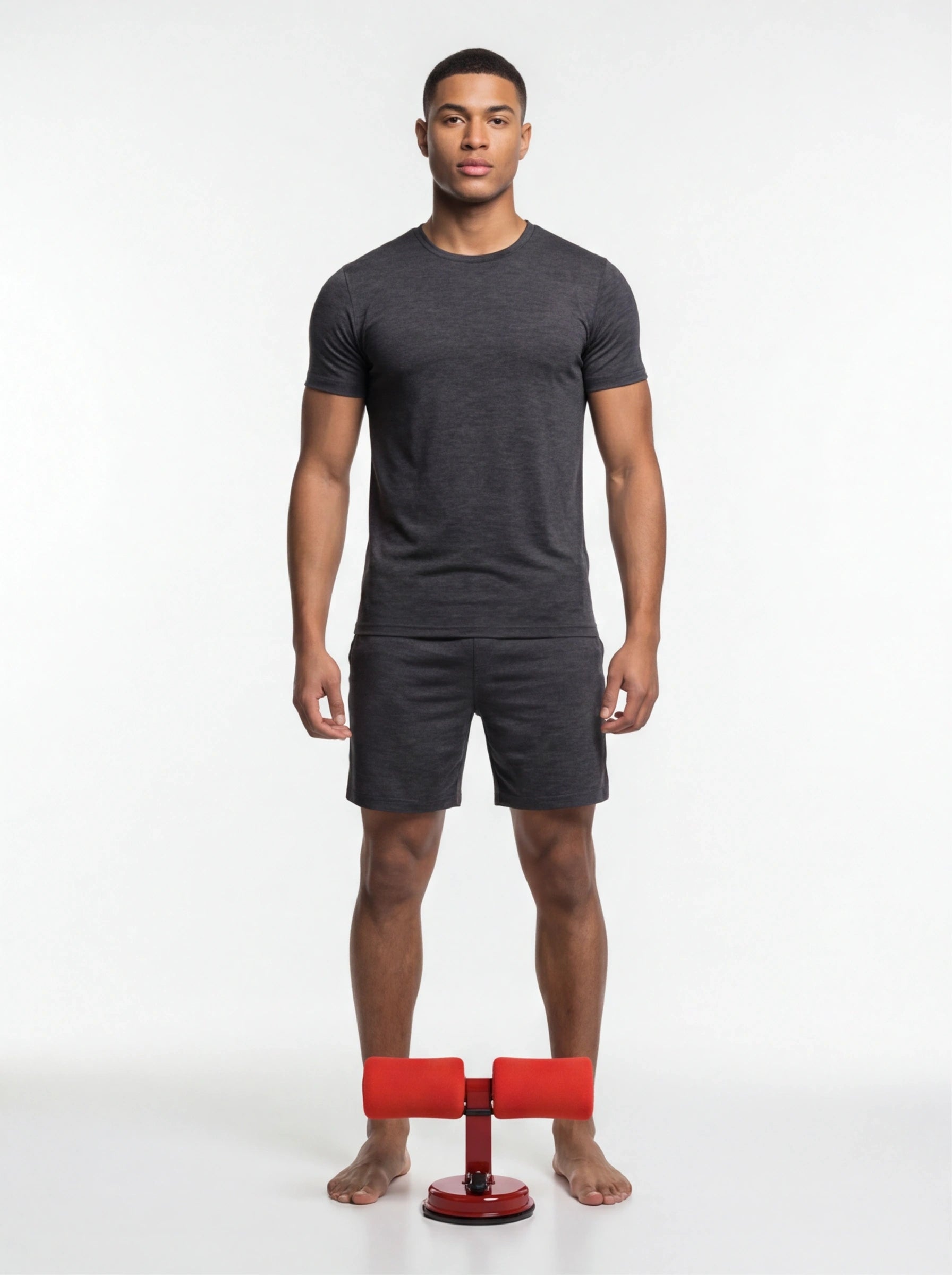 Sit Up Bar Trainer