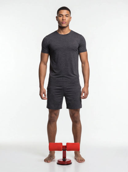 Sit Up Bar Trainer
