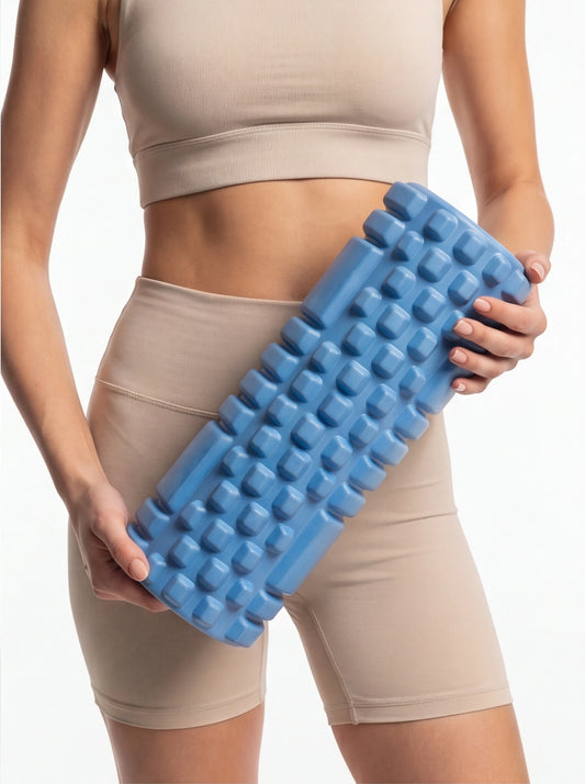 Yoga Foam Roller